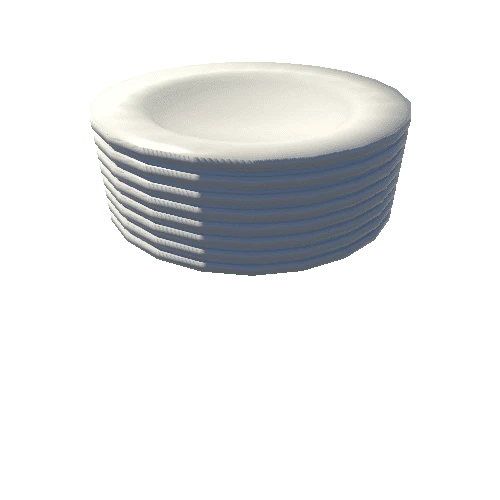 plate stack